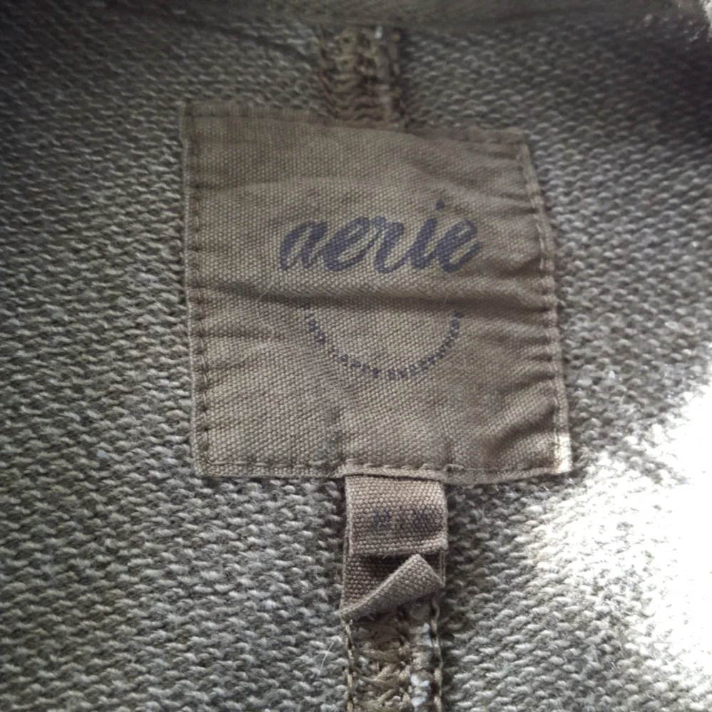 Aerie oversize sweatshirt - Picture 5 of 9
